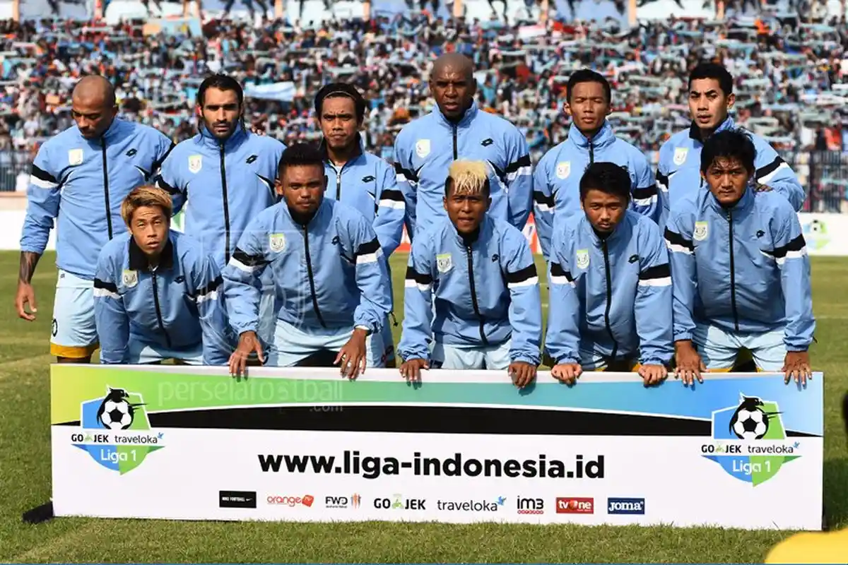 Persela Tak Mau Anggap Remeh Persegres