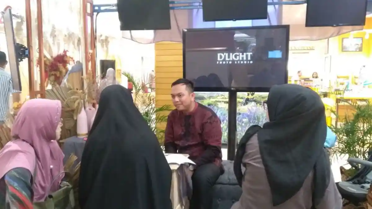 Tips Tak Jadi Korban Penipuan Wedding Organizer (WO), Buat Perjanjian Hitam di Atas Putih