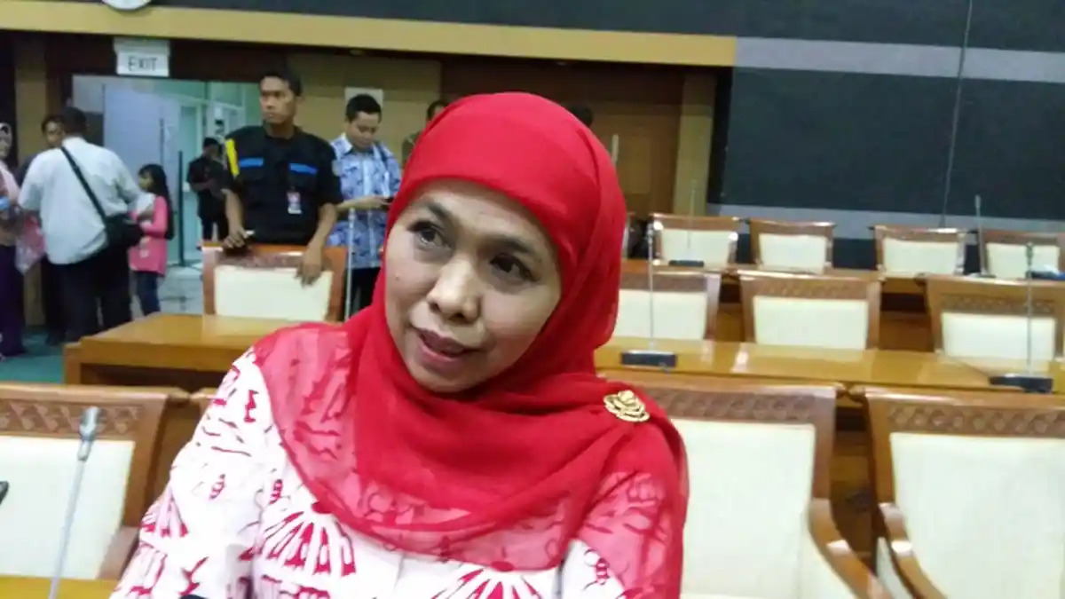 Mensos Temukan Pengemis Musiman Punya Mobil