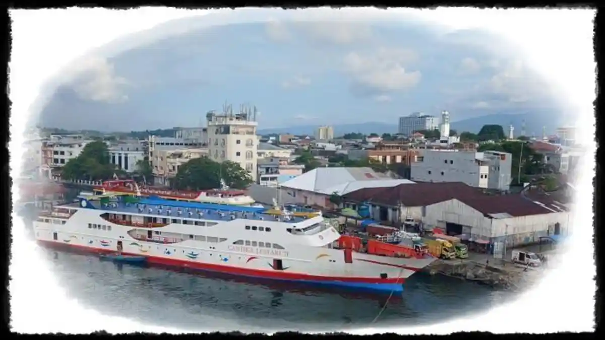 Jadwal Kapal Hari Ini Senin 8 Juni 2026, Sembilan Kapal Berangkat dari Pelabuhan Manado