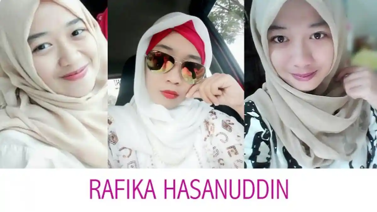 Rafika Dibunuh Satpam Perumahan karena Coba Ambil Kembali Ponselnya yang Dicuri