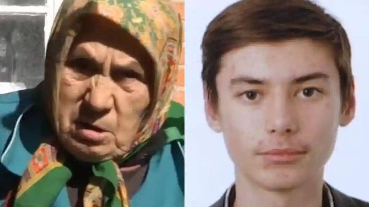 Pemuda 24 Tahun Nikahi Nenek 81 Tahun, Ada Fakta Licik yang Terungkap