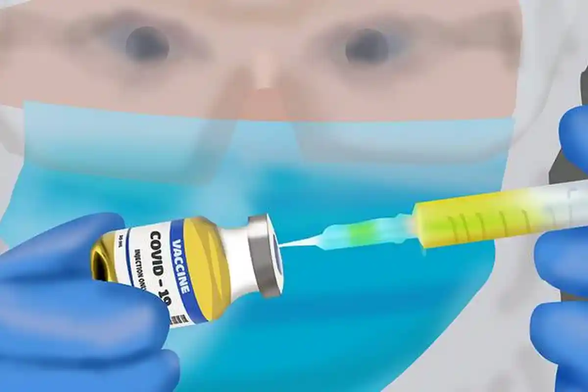 Cara Daftar Vaksin Booster untuk Syarat Mudik Lebaran 2022, Ada Pesan dari Presiden Joko Widodo