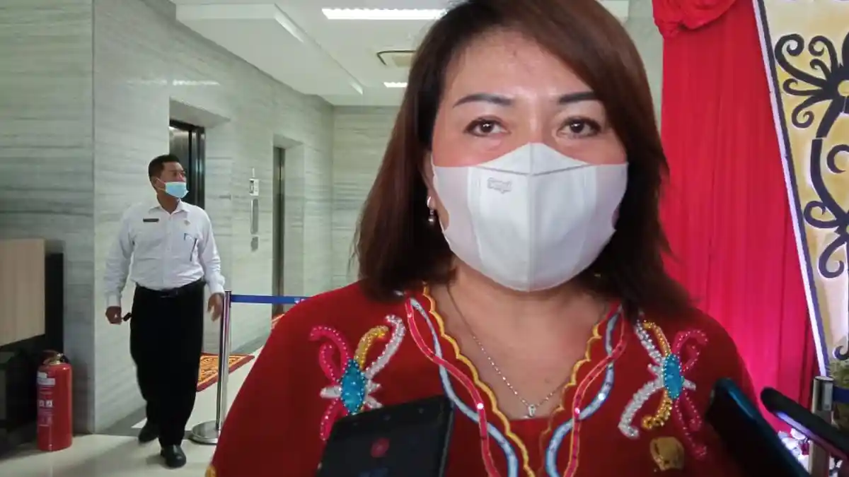 DPRD Kaltara Minta Pemerintah Pusat Agar DOB Tanjung Selor Segera Diwujudkan