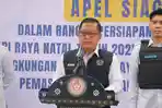 Kanwil Ditjenpas Kalsel Sapu Bersih Narkoba dari Lapas, 2 Petugas 'Dilempar' ke Nusakambangan