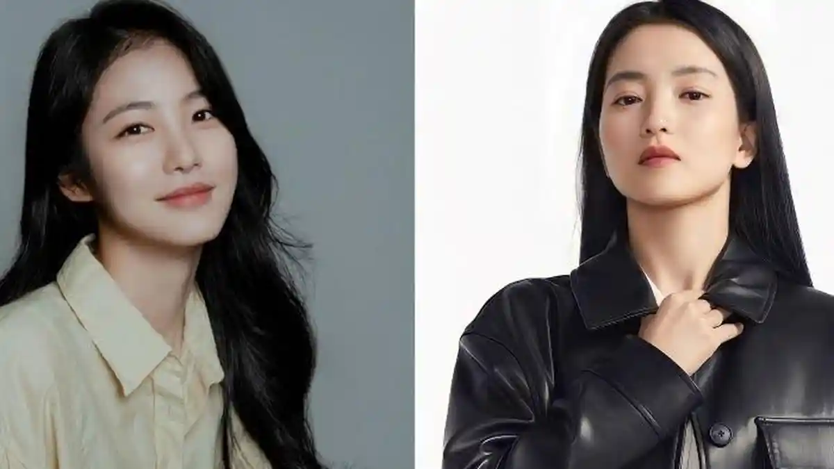 Aktris The Glory, Shin Ye Eun Dapat Tawaran Main Drakor Jeong Nyeon Bareng Kim Tae Ri