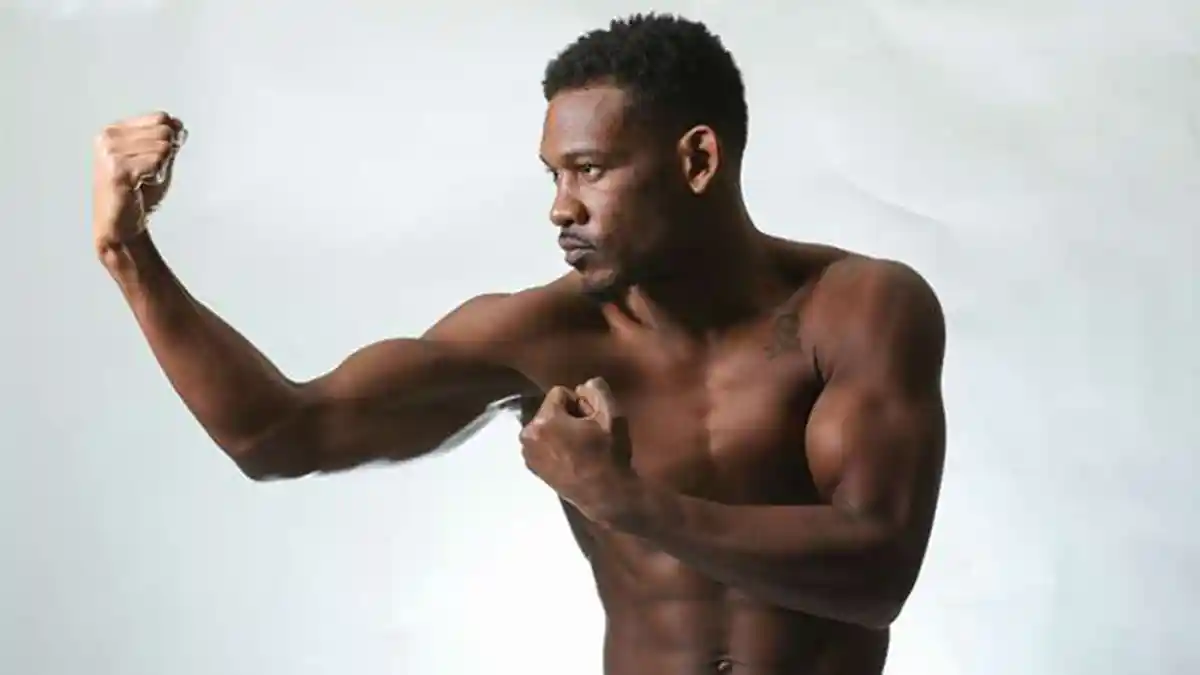 Tinju Dunia Daniel Jacobs vs John Ryder Minggu 13 Februari 2022 Live DAZN! Manusia Ajaib vs Gorilla