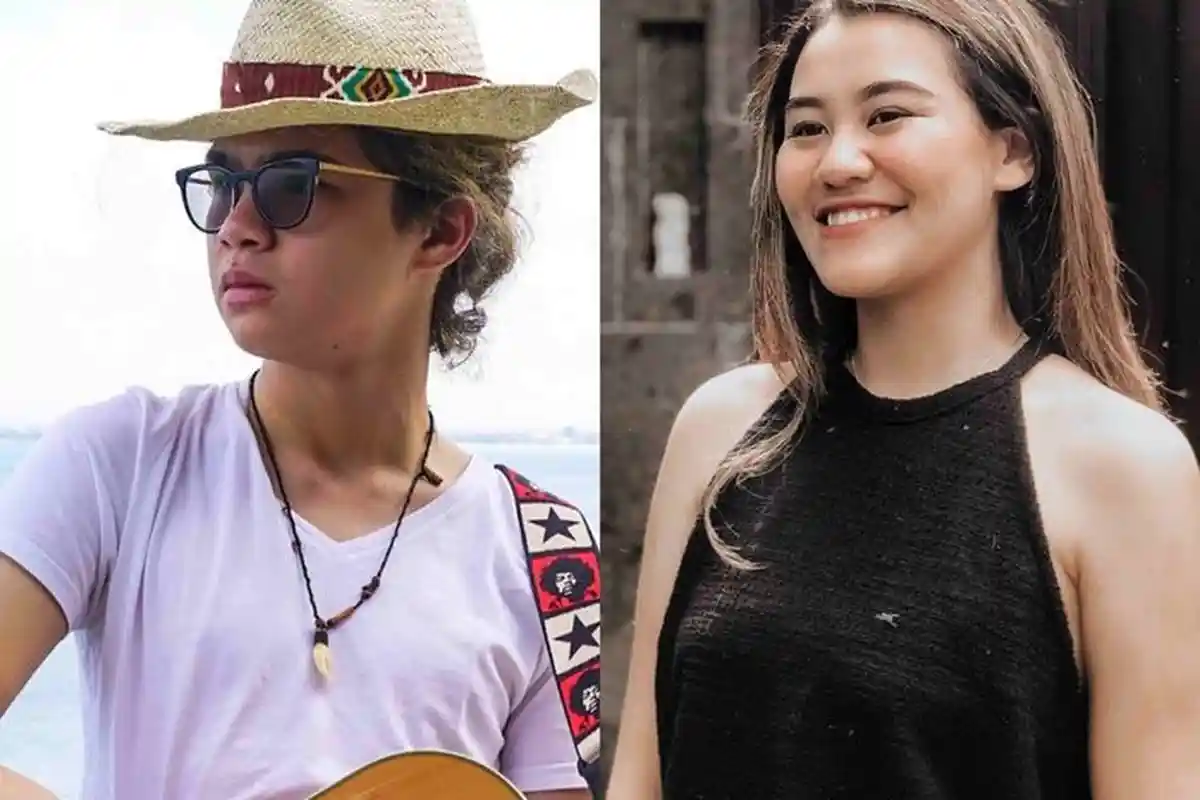 Aaliyah Massaid Dijodohkan Maia Estianty dengan Dul Jaelani, Reza Artamevia: Silahkan Saja