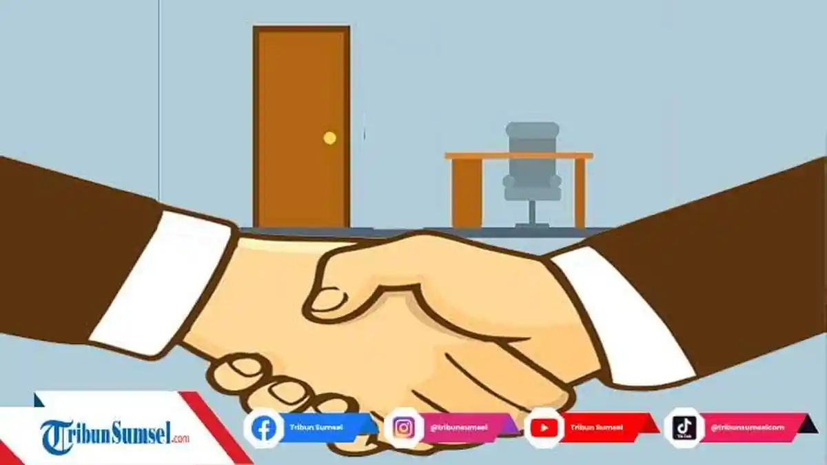 40 Contoh Pantun Perpisahan Rekan  Kerja 2 dan 4 Baris, Menghibur dan Penuh Makna