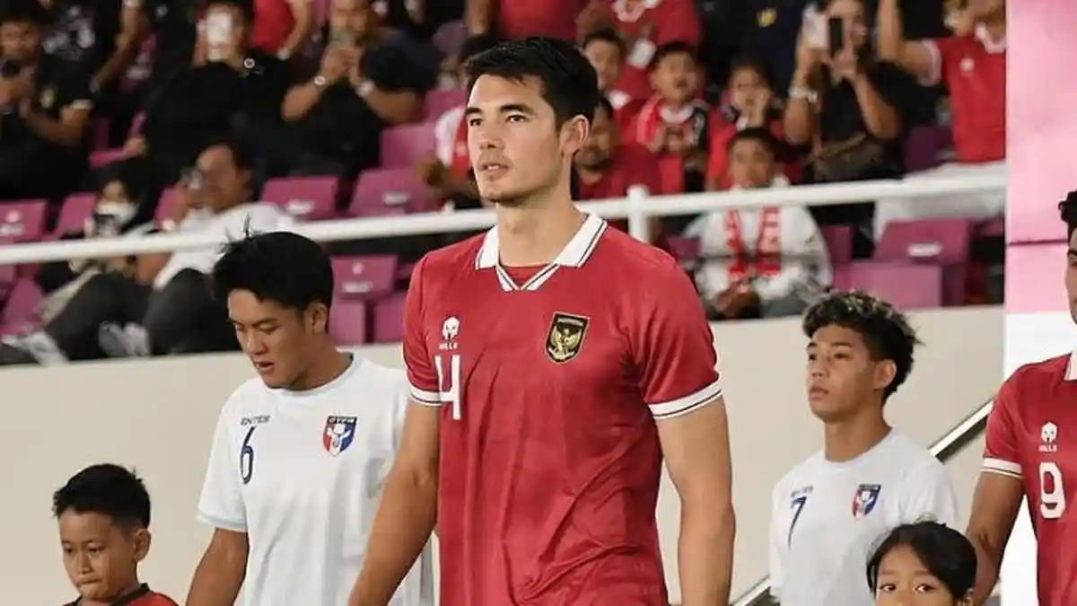 Garuda Calling: Daftar Pemain Timnas Indonesia Lawan China dan Jepang, Tak Ada Elkan Baggott