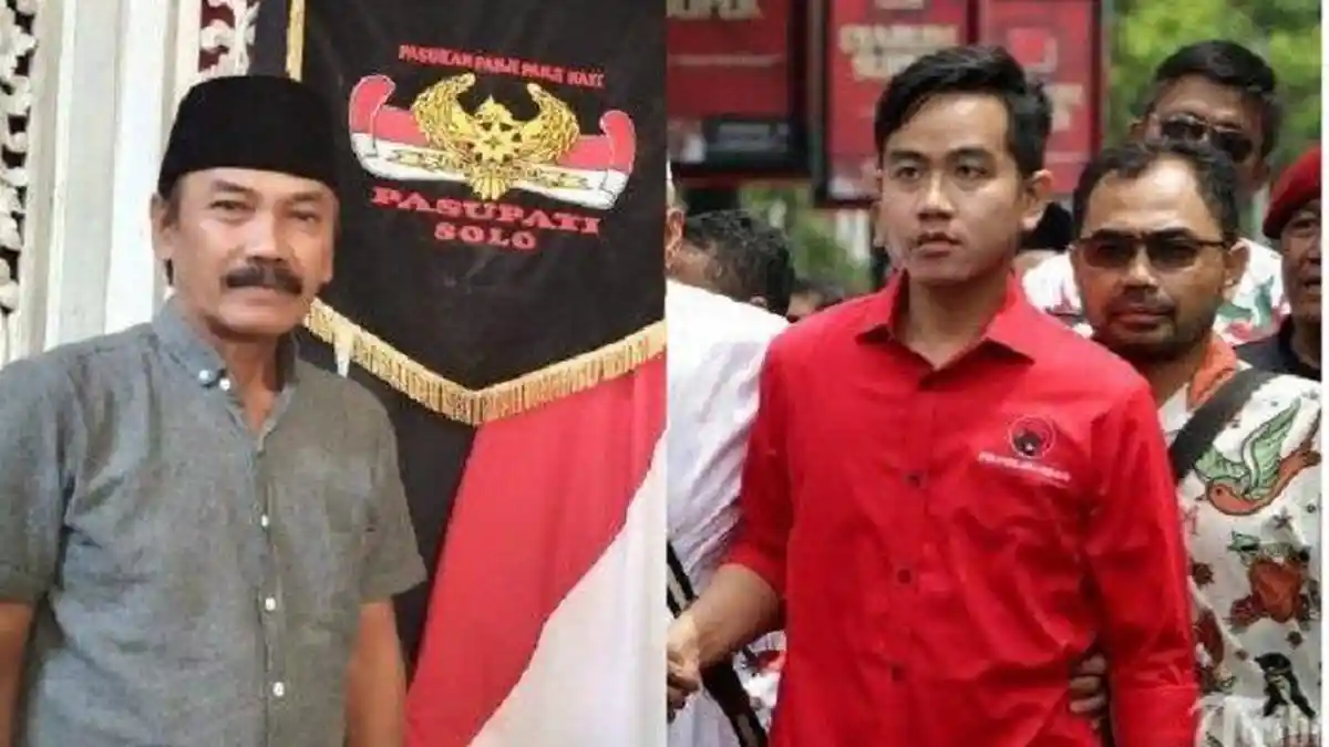 Hasil Quick Count Pilkada Solo, Gibran Rakabuming Menang Telak, Siap-siap Temui Rival
