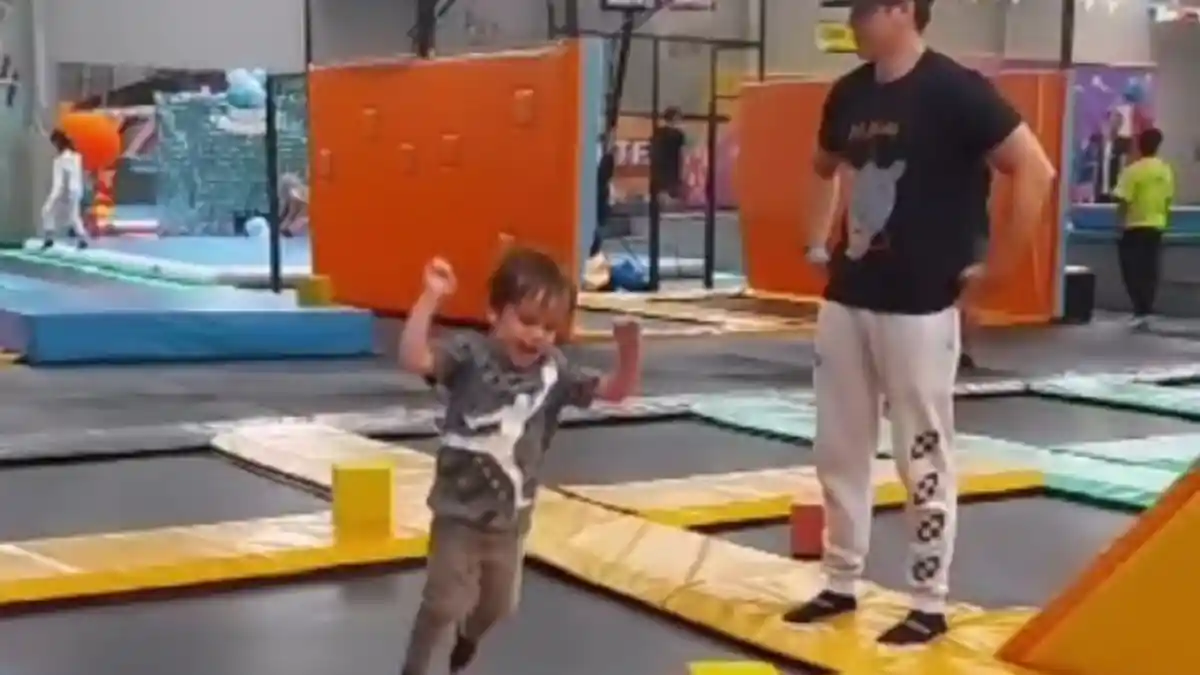 Celine Evangelista Pamer Kebersamaan Anak dengan Stefan William sampai ...