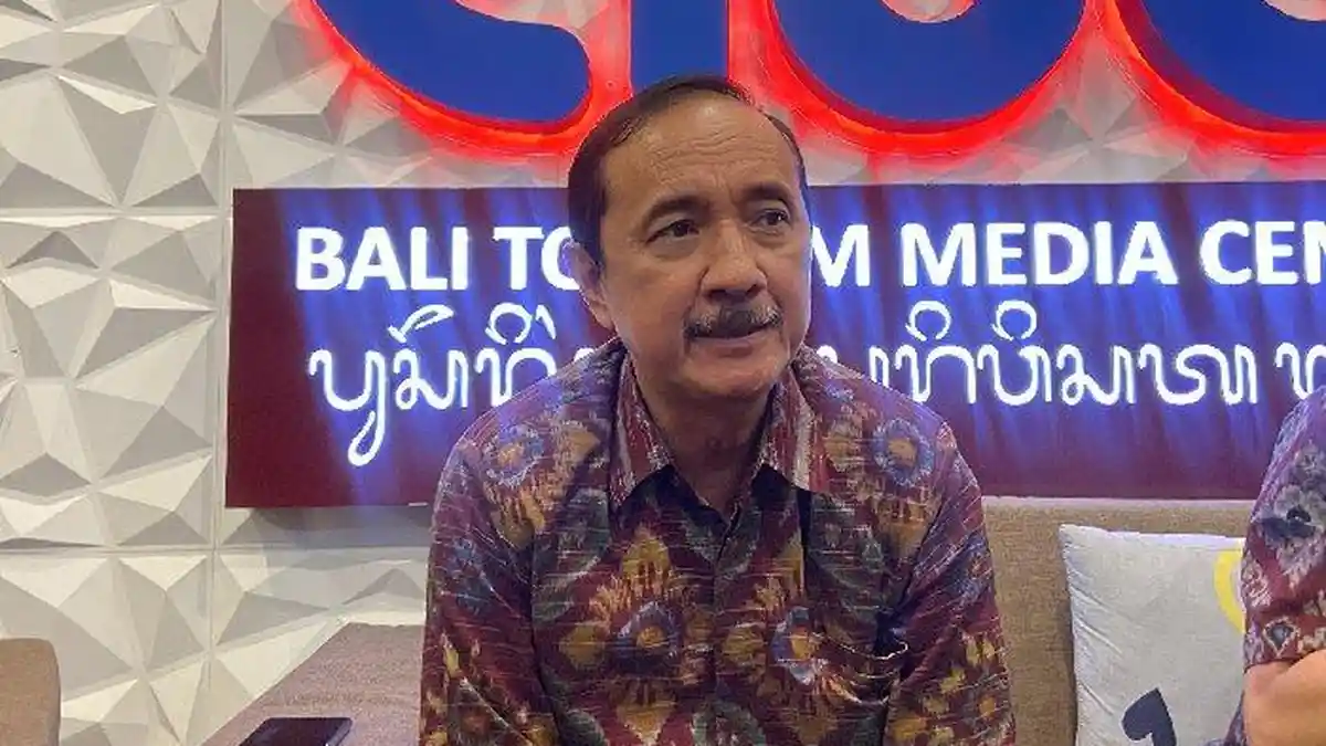 Satgas Pariwisata Bali Atur Wisman Bandel Mulai Jalankan Tugas Bulan Ini