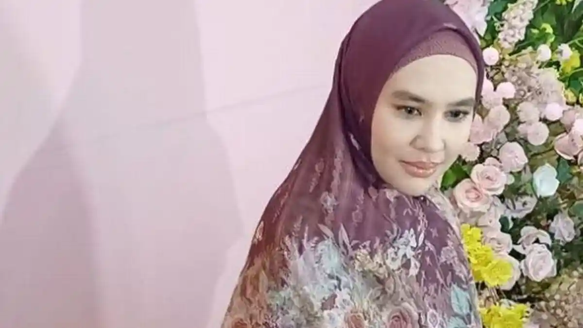 Kartika Putri Dapat Hadiah Spesial dari Suami Saat Ulang Tahun
