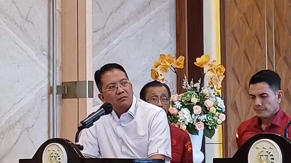 6 Mantan GM PT Antam Jadi Tersangka Korupsi Emas 109 Ton