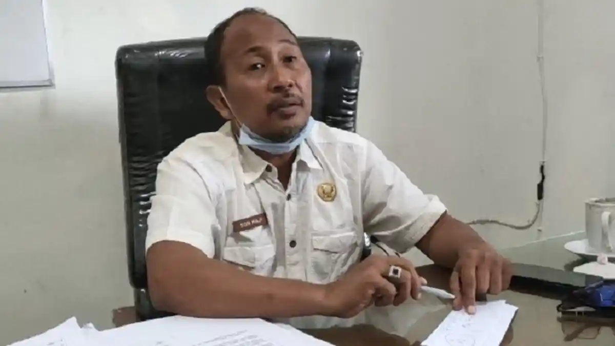 Kisruh Pimpinan DPRD dan Plt Sekwan PALI Berlanjut, Bupati Copot Son Haji dari Jabatannya
