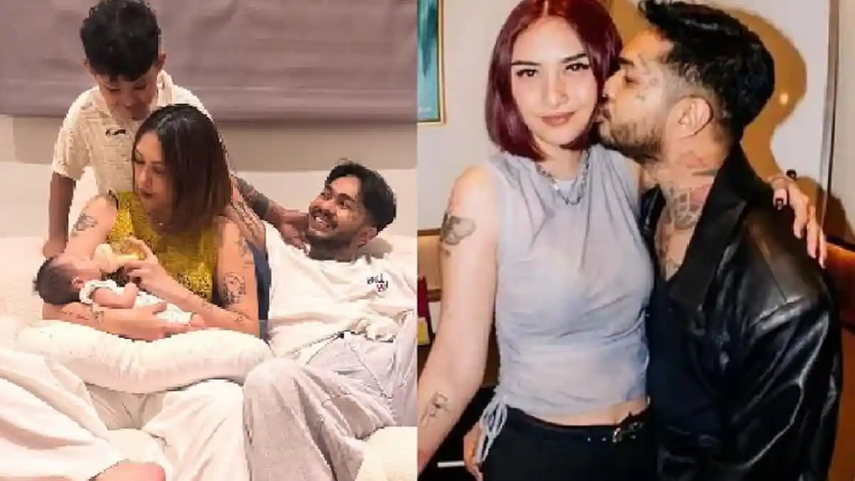 Beby Prisillia Pastikan Tak Akan Tinggalkan Onadio Leonardo Meski Terjerat Narkoba, Doa Istri Onad