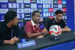 Lawan Madura United di GBK Malam Ini, Persijap Target Raih 3 Poin