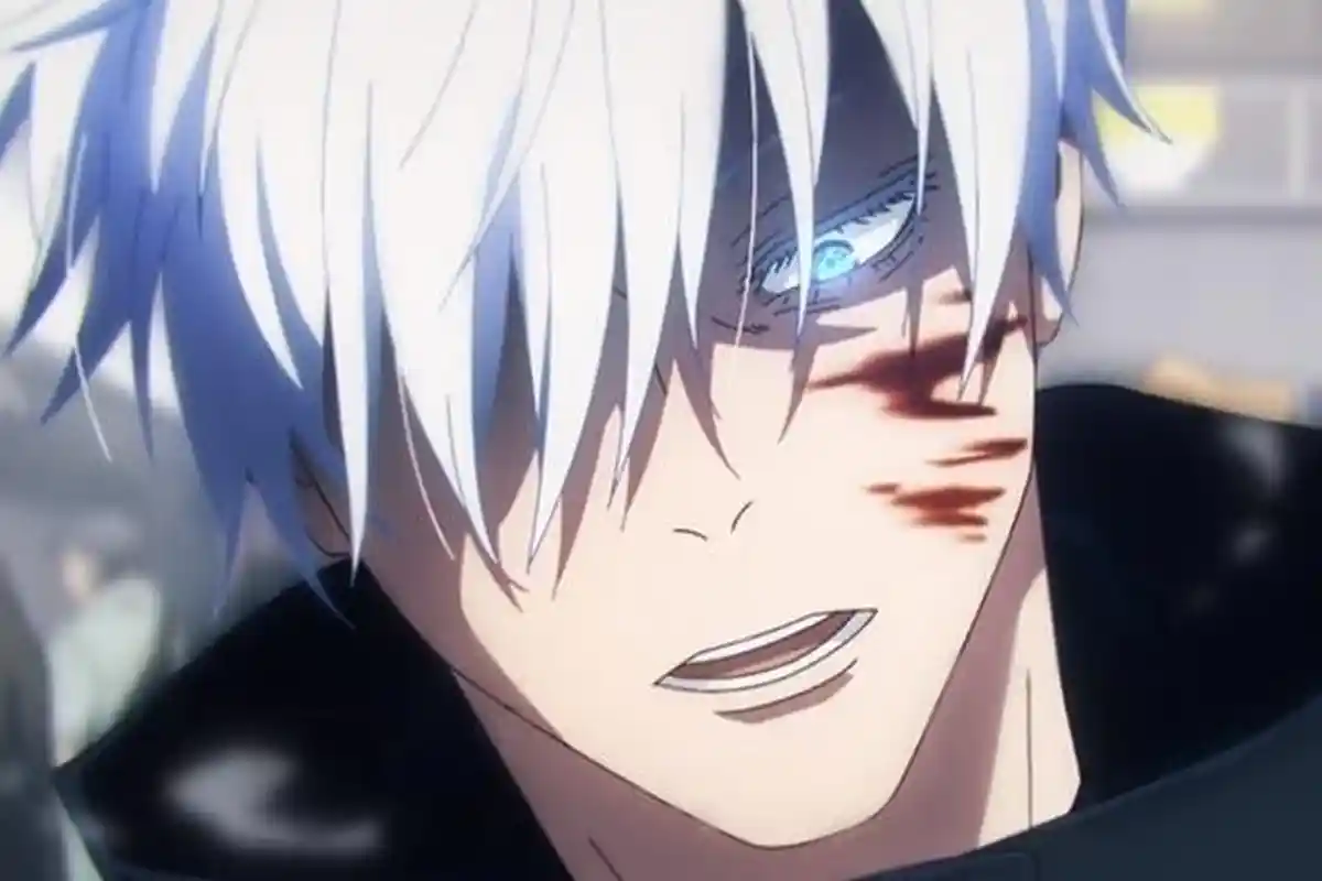 Sinopsis Anime Jujutsu Kaisen Season 2 Episode 9, Rencana Rahasia Gojo, Cek Link Nontonnya