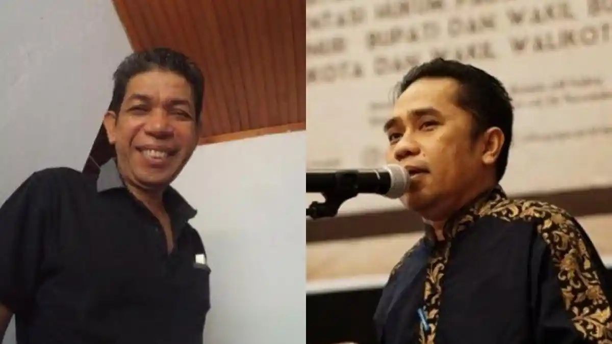 Bertambah, Begini Komposisi Dapil dan Kursi Usulan DPRD Sulteng untuk Pileg 2024