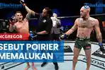 NEWS VIDEO UFC 269: Menyerah kepada Charles Oliveira, McGregor Sebut Poirier Memalukan