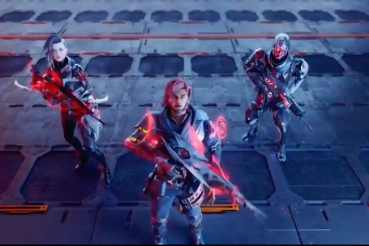 BURUAN! Daftar Kode Redeem FF 14 Januari 2021 Terbaru, Tukar dengan Hadiah dan Item Game Free Fire