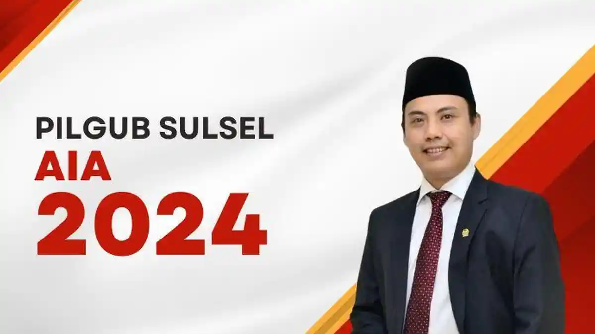 Bocoran Calon Wakil Gubernur Ketua Gerindra Andi Iwan, Danny, Ilham atau Adnan?