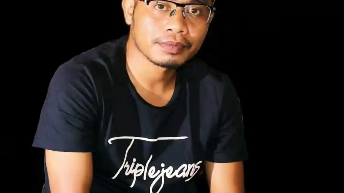 Yogen Sogen Ditugaskan Jadi Jubir Muda TPN Ganjar-Mahfud, Yakin Menang
