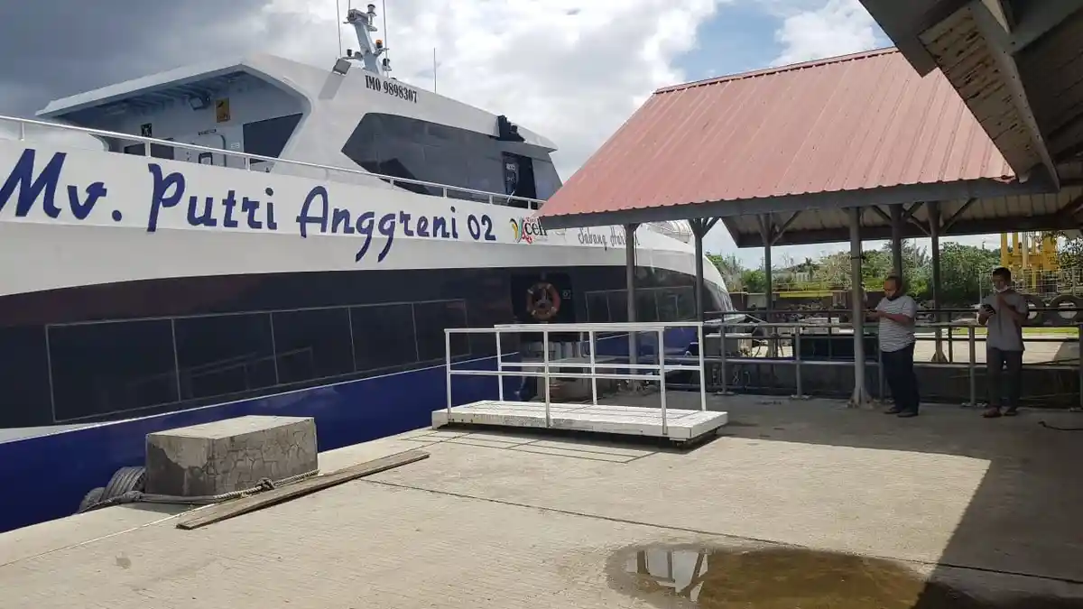 Jadwal Kapal Lambat & Cepat dari Banda Aceh - Sabang Serta Sebaliknya, 6 Kali Sehari Selama Liburan