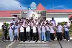 Biak Numfor Kirim 16 Petinju Terbaik ke Piala Gubernur Papua 2026, Targetkan Sapu Bersih Gelar Juara