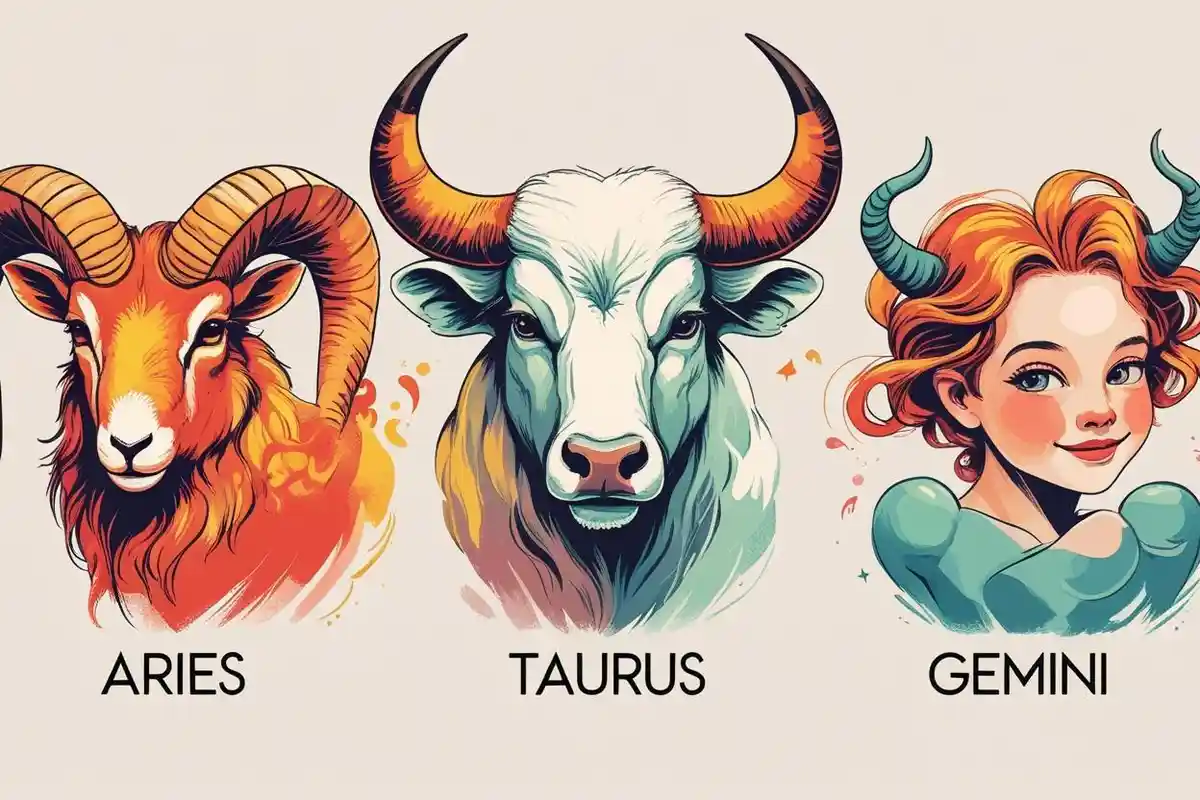 Horoskop Zodiak Aries, Taurus, dan Gemini Rabu 4 Juni 2025: Cinta, Karir, hingga Keuangan