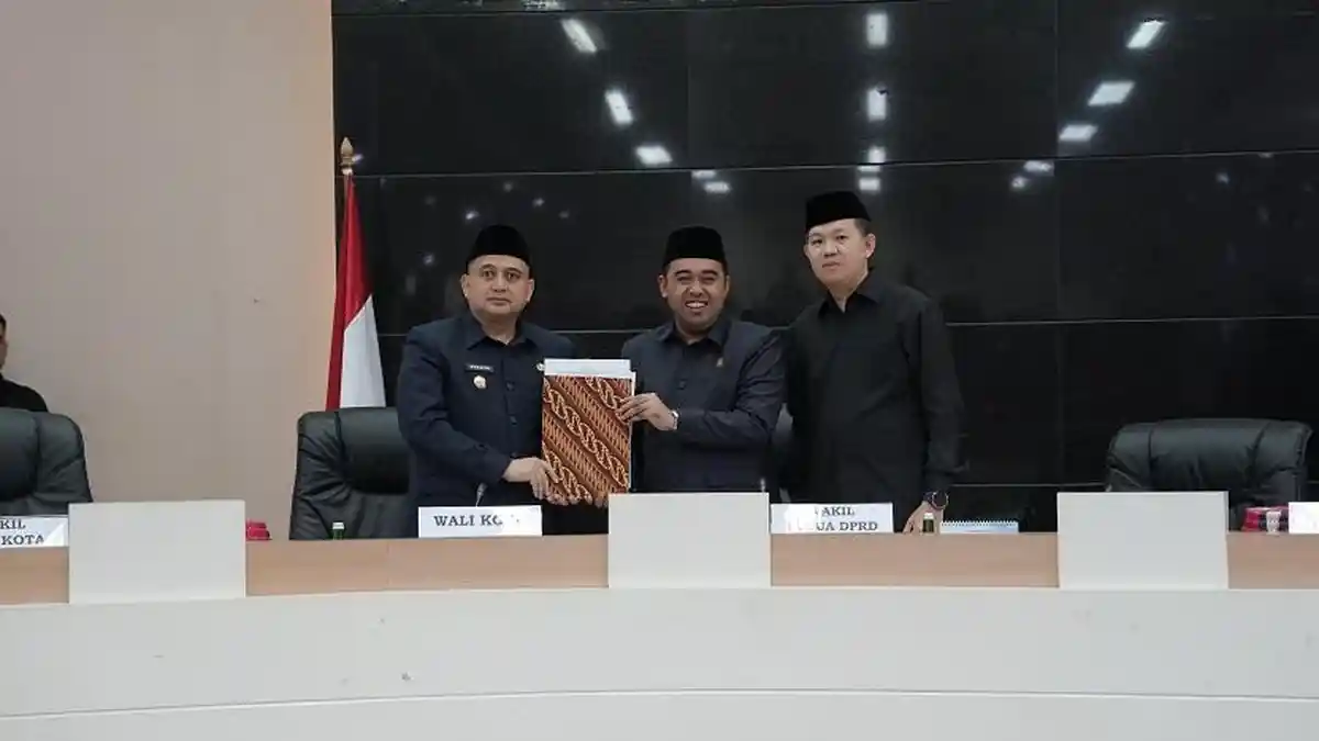 Makassar Cari Solusi Kemacetan dan Mobilitas Warga Lewat Perda Perhubungan