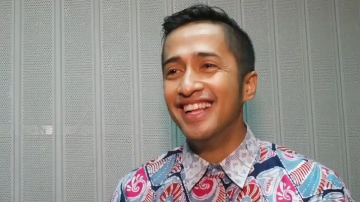 Irfan Hakim Berusaha Tak Rumahkan Karyawan meski Bisnis Tak Bertahan