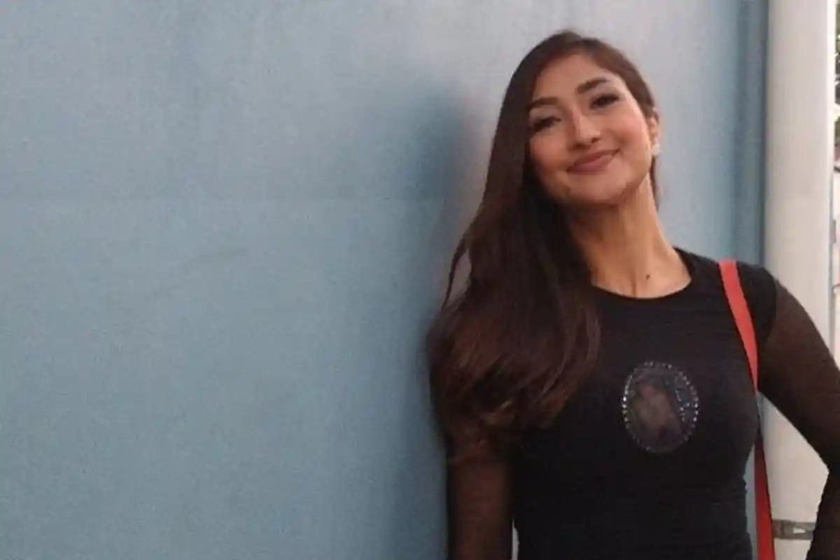 Sempat Dijuluki 'Bom Seks', Rahma Azhari Kini Sudah Tobat dan Lakukan Hal Mulia ini