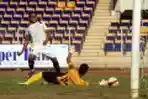 PSPS Pekanbaru Imbangi Semen Padang