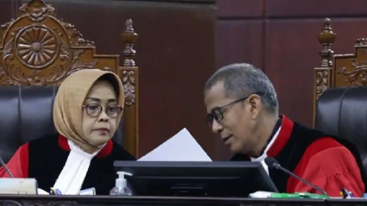 MK Batalkan UU Tapera, Putuskan Semua Pasal Inkonstitusional