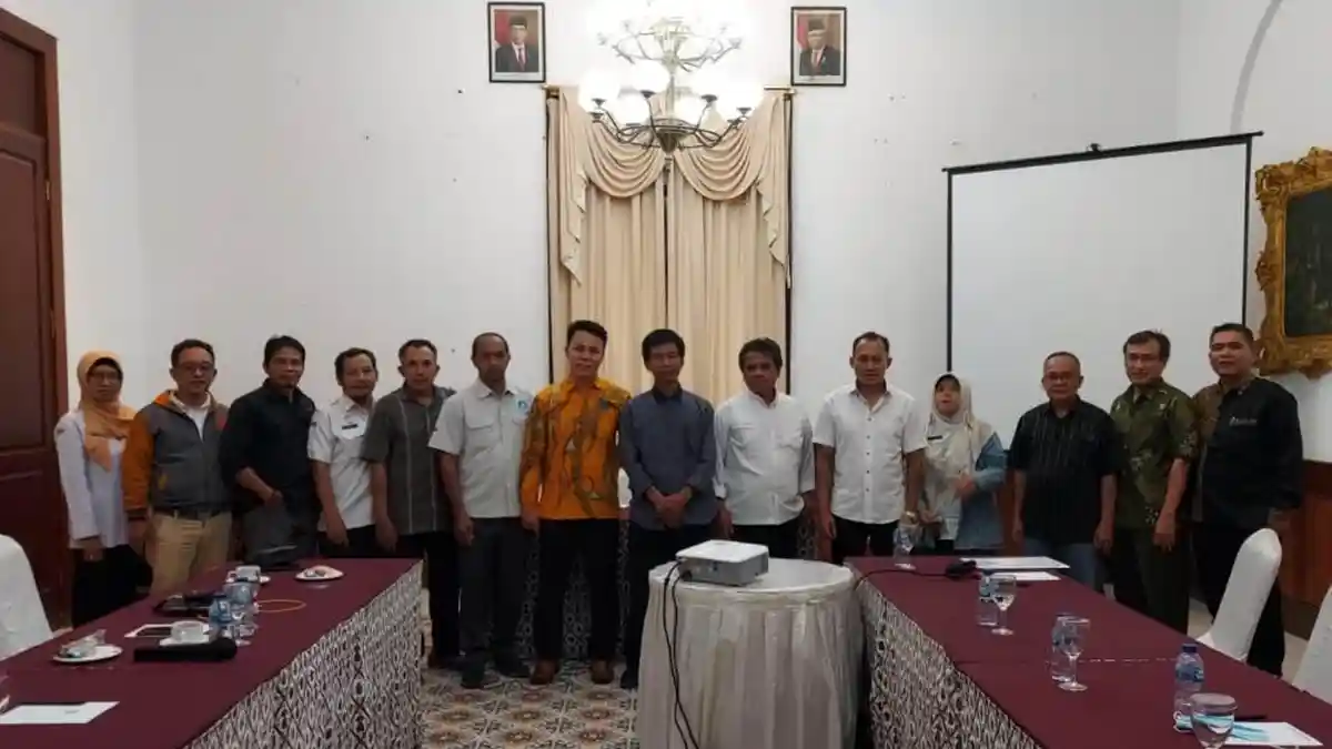 Besaran Usulan UMK Wonosobo 2023 Naik Hampir Rp145.000, Besok Segera Diumumkan