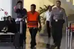 Anggota DPRD Malang Ditahan KPK