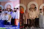 Inaya Wahid dan Lora Mamak Sudah Menikah Sejak Januari 2025, Kabarnya Baru Tersiar Setahun Kemudian