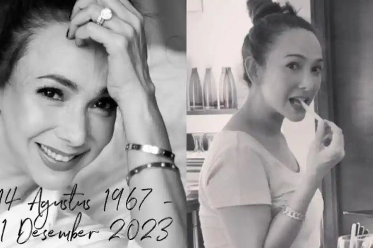 Kiki Fatmala Tak Sempat Dirawat di RS Sebelum Meninggal Dunia