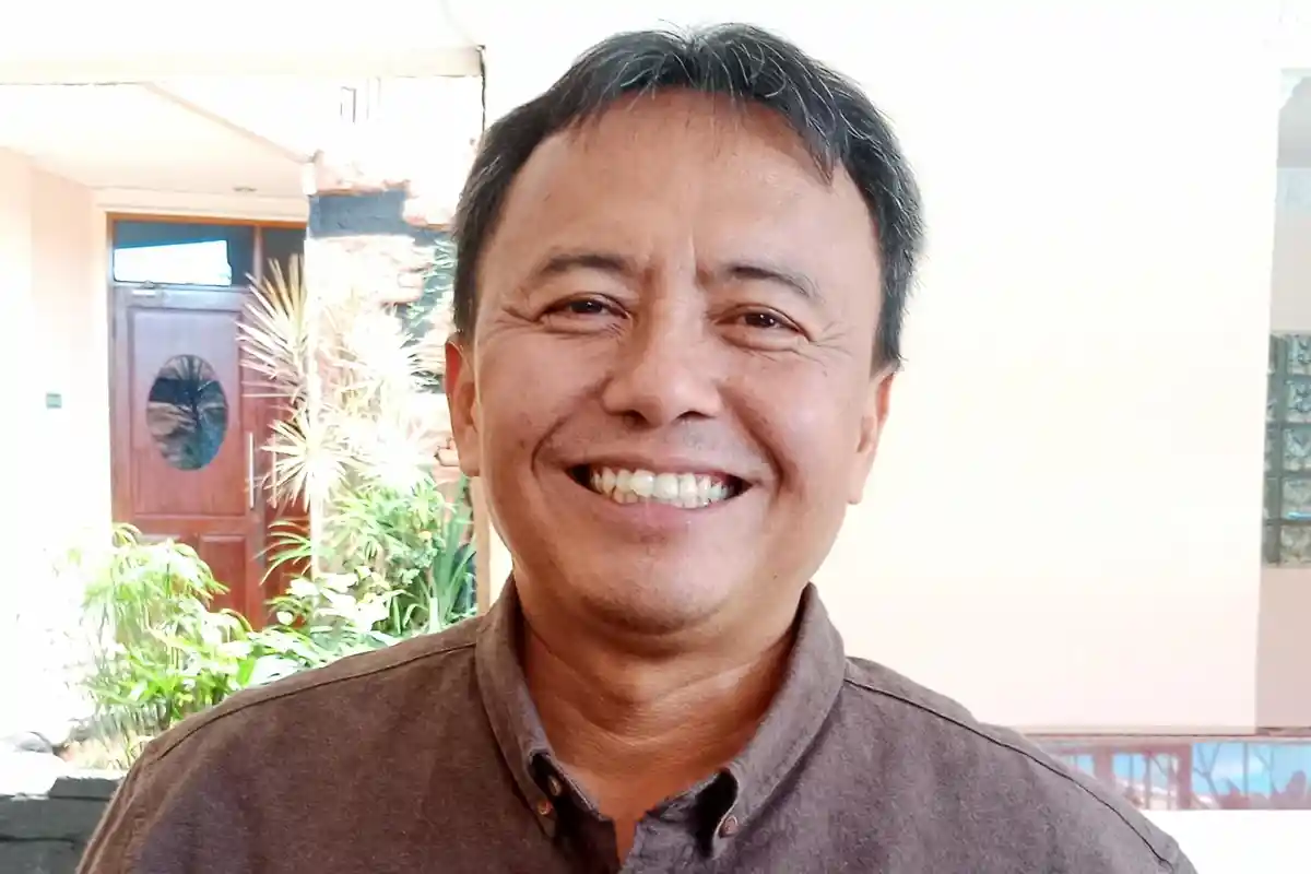 Sekda Janji Tangani Masalah ODGJ Secara Komprehensif