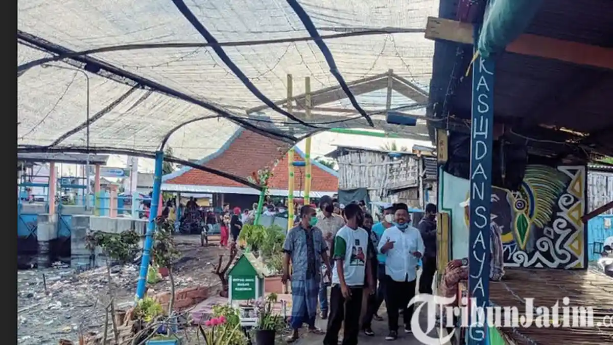 Berhasil Hentikan Aktivitas Batu Bara, Begini Perasaan Warga ke Gus Yani