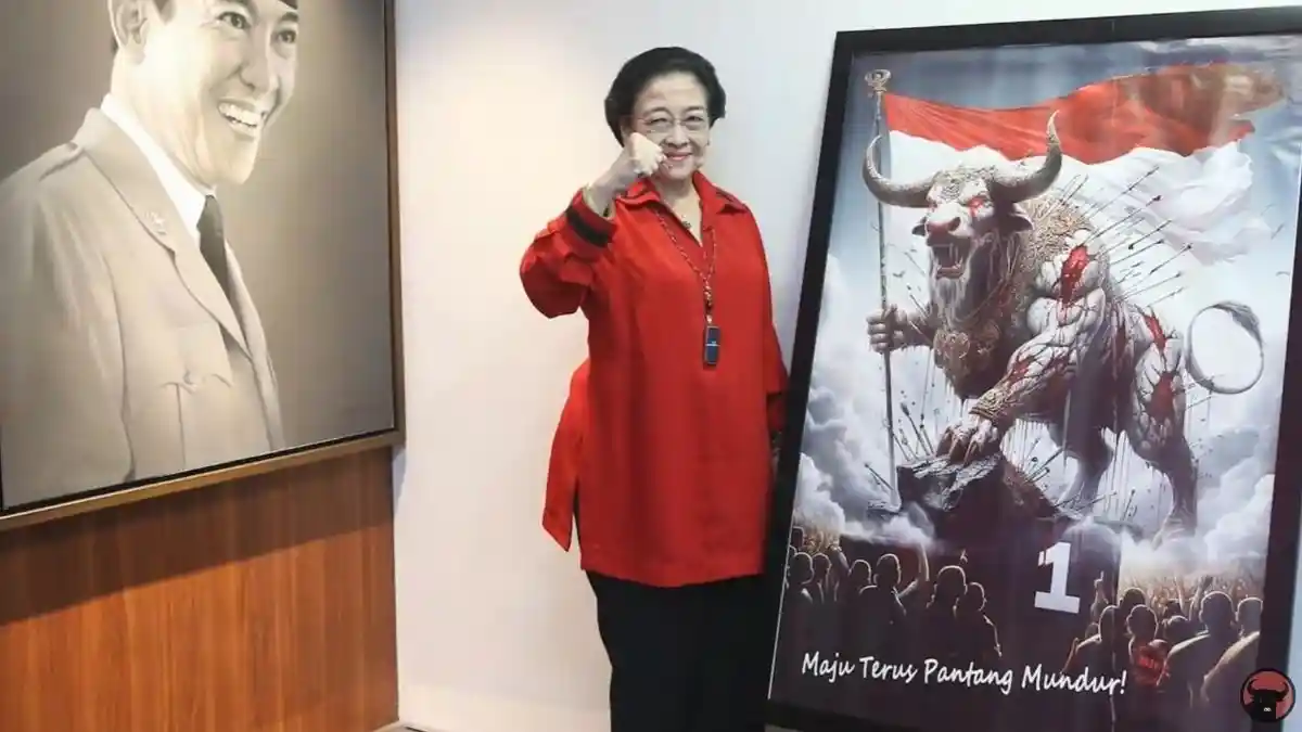 BREAKING NEWS: Rekomendasi PDIP Gelombang II Pilkada 2024, Ini Daftar Rekom 8 Daerah di Jateng