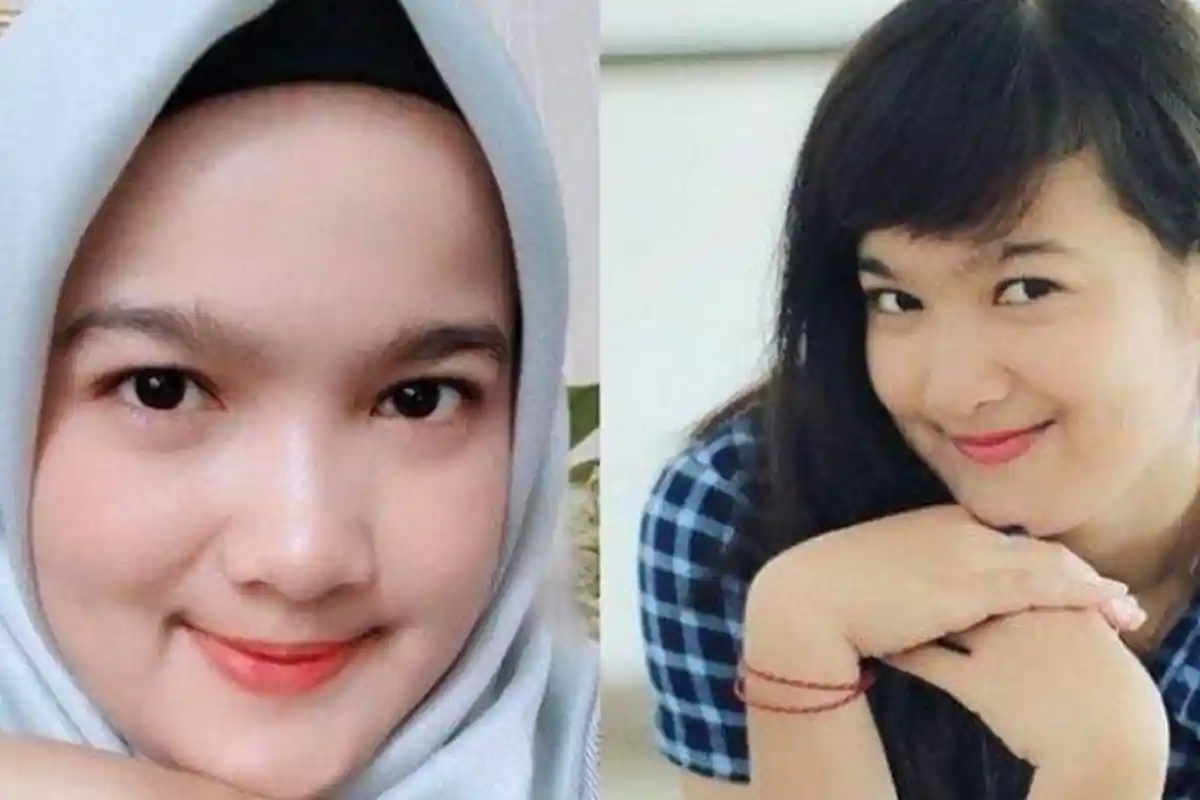 Vlogger Emy Listiani Dihabisi Pak Guru setelah Berhubungan Intim, Sesuatu di Tubuh Jadi Petunjuk