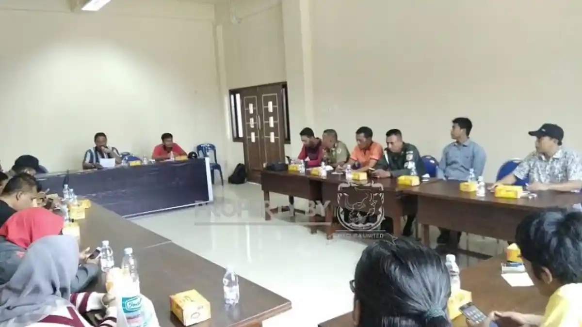 Ini Harga Tiket Laga Uji Coba PSIS Semarang Versus Madura United