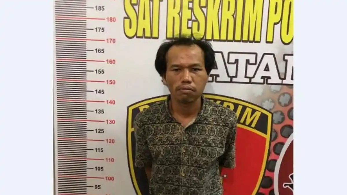 Curi Sepeda Motor, ASN Kabupaten Batubara dan Pria Pengangguran Ditangkap - Seorang-ASN-dan-pria-pengangguran-diamankan-Satreskrim-Polres-Batubara2.jpg