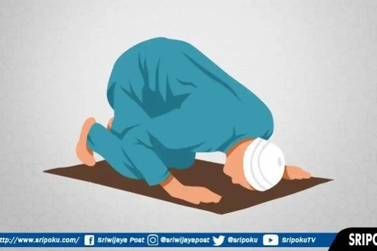 Niat Sholat Tahajud, Lengkap dengan Doa serta Keutamaannya