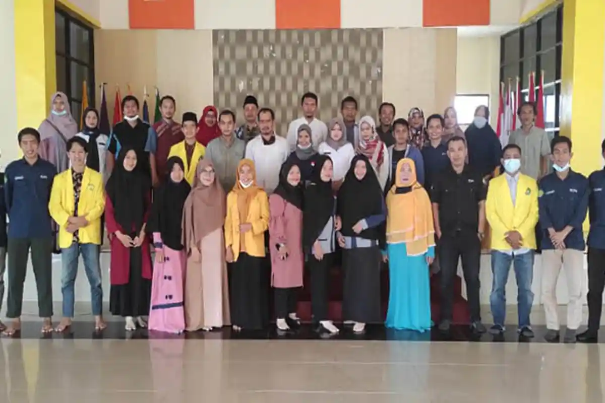 Prodi KPI IAIS Gelar Dialog Interaktif Peringati Hari Pers Nasional