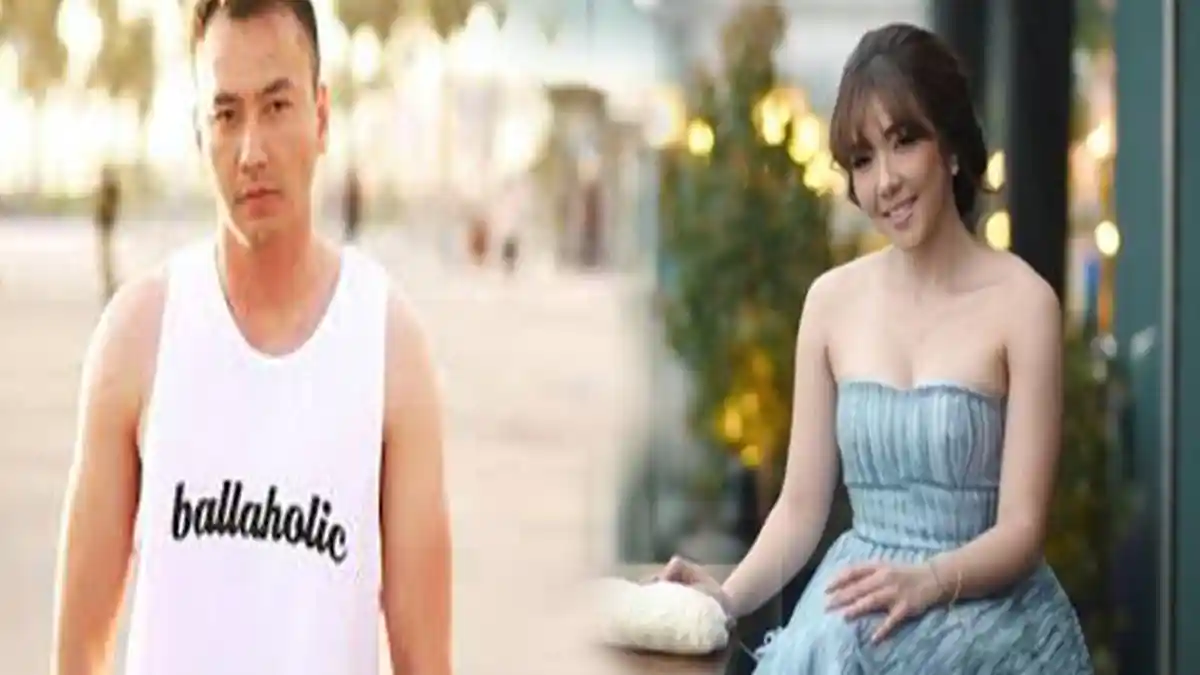 BERITA GISEL Terkini, Gisel Berantem dengan Wijin? Gisel Sindir Pedas Kekasihnya