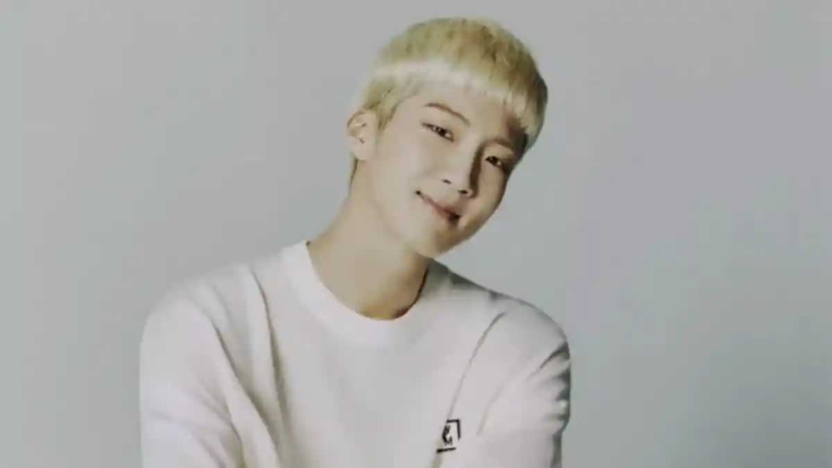 Lee Seung Hoon WINNER Dinyatakan Positif Covid-19, Agensi Beberkan Kondisi Terkini Sang Idol